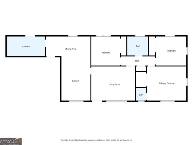 3 Cedar Lane NW, Rome, GA 30165