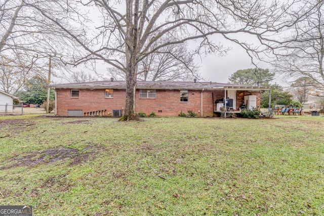 3 Cedar Lane NW, Rome, GA 30165