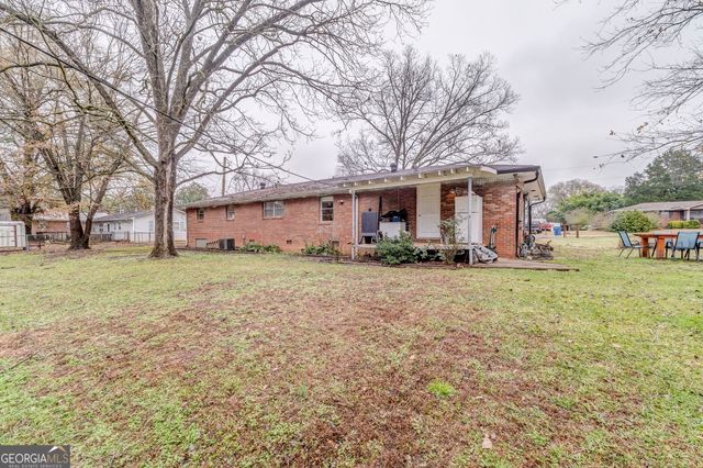 3 Cedar Lane NW, Rome, GA 30165