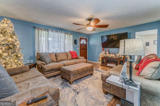 3 Cedar Lane NW, Rome, GA 30165