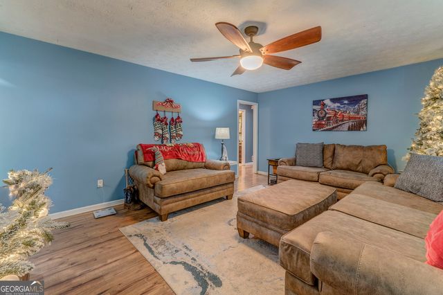 3 Cedar Lane NW, Rome, GA 30165