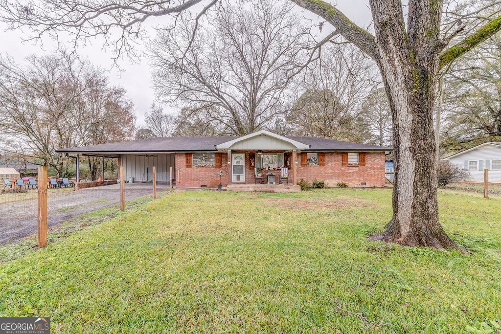 3 Cedar Lane NW, Rome, GA 30165