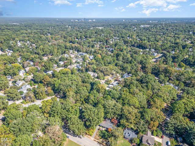1316 Dixie Trail, Raleigh, NC 27607