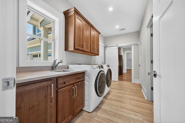 1030 Open Water Drive, Greensboro, GA 30642