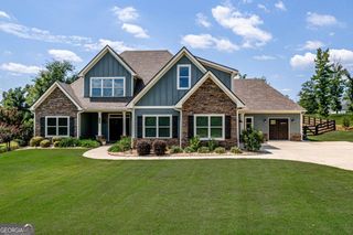 1030 Open Water Drive, Greensboro, GA 30642
