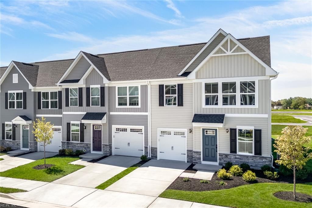 6263 Bold Stone # 6B, Williamsburg, VA 23188