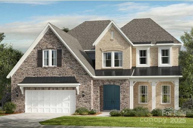 3025 Tramore Drive, Harrisburg, NC 28075