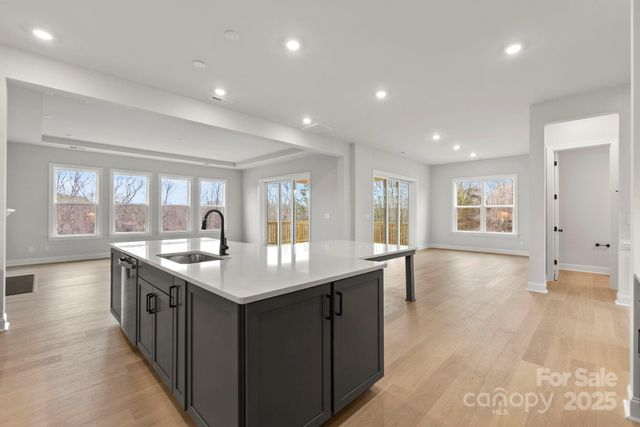 3025 Tramore Drive, Harrisburg, NC 28075
