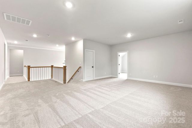 3025 Tramore Drive, Harrisburg, NC 28075