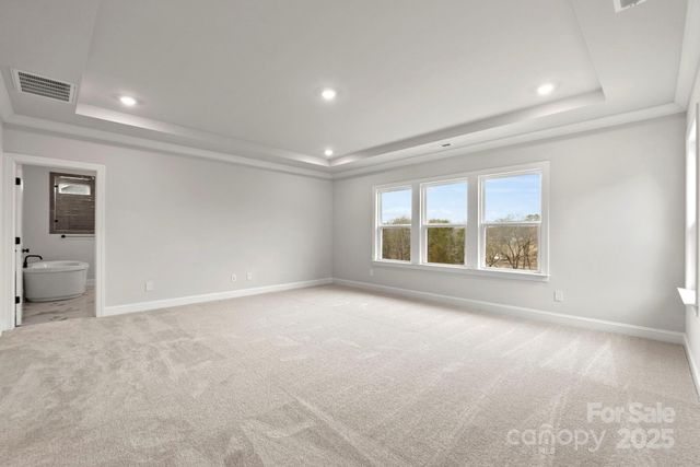 3025 Tramore Drive, Harrisburg, NC 28075