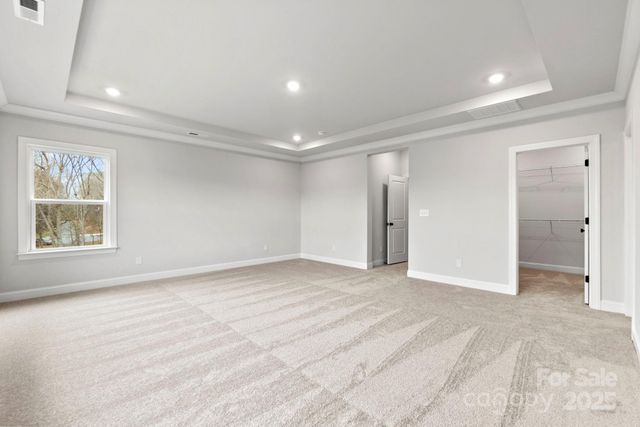 3025 Tramore Drive, Harrisburg, NC 28075