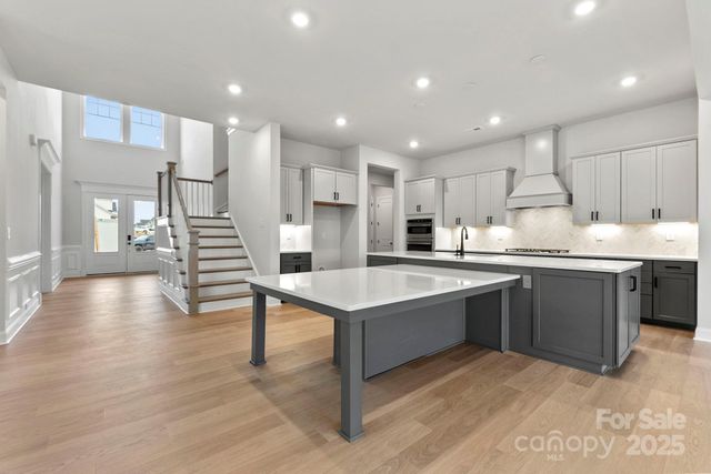 3025 Tramore Drive, Harrisburg, NC 28075