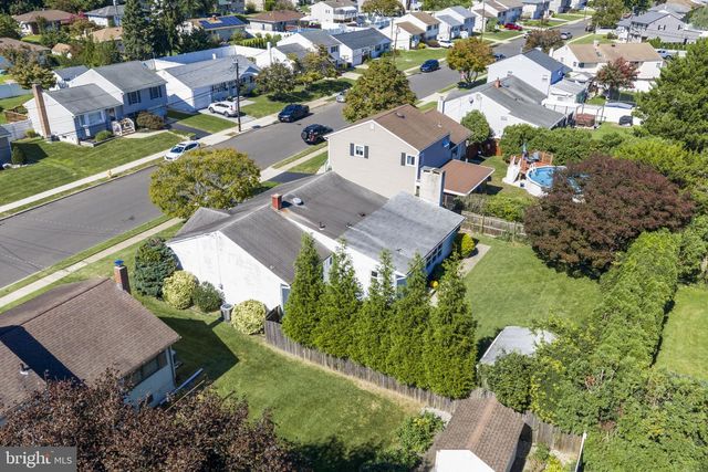 146 GARY DR, Trenton, NJ 08690