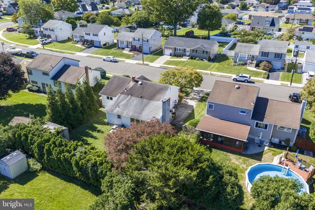146 GARY DR, Trenton, NJ 08690