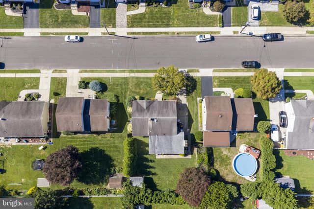 146 GARY DR, Trenton, NJ 08690