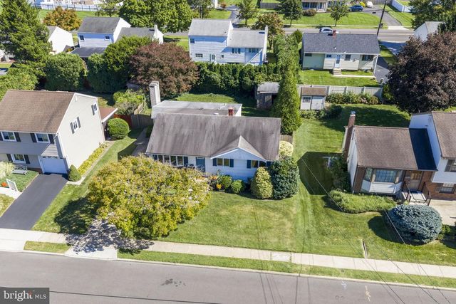 146 GARY DR, Trenton, NJ 08690