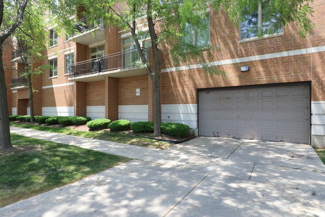 4330 N Neva Avenue 411, Norridge, IL 60706