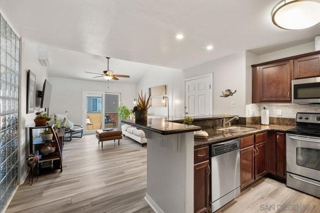 5402 Balboa Arms 415, San Diego, CA 92117