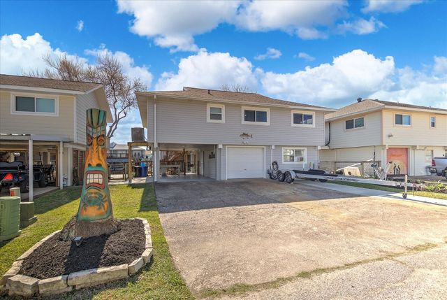 959 Bonita Street, Bayou Vista, TX 77563