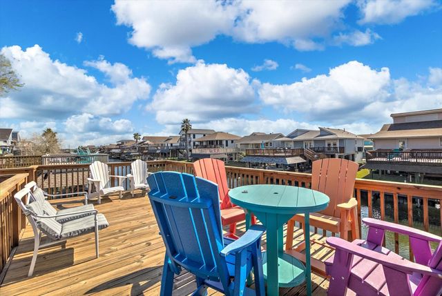 959 Bonita Street, Bayou Vista, TX 77563