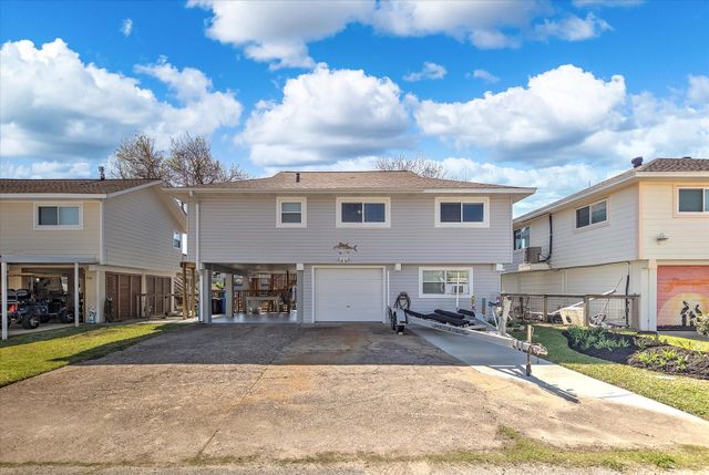 959 Bonita Street, Bayou Vista, TX 77563