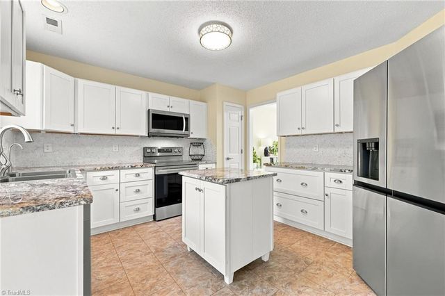 6306 Thornblade Court, Greensboro, NC 27410