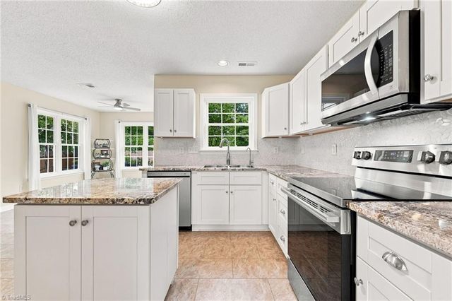 6306 Thornblade Court, Greensboro, NC 27410