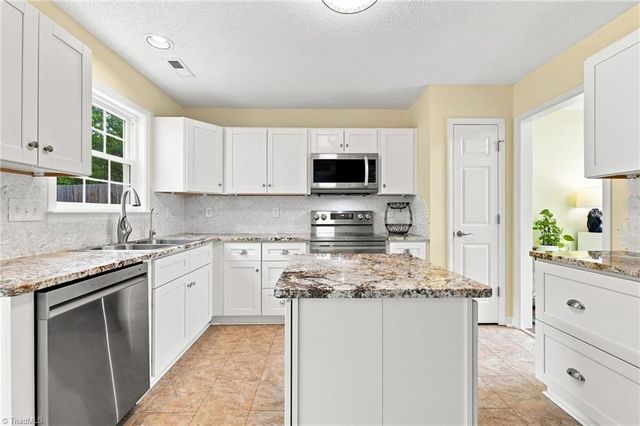 6306 Thornblade Court, Greensboro, NC 27410