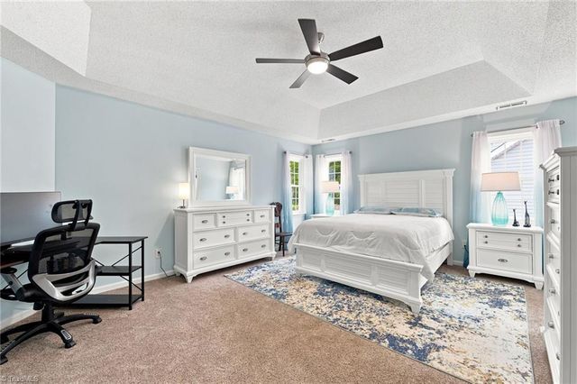 6306 Thornblade Court, Greensboro, NC 27410