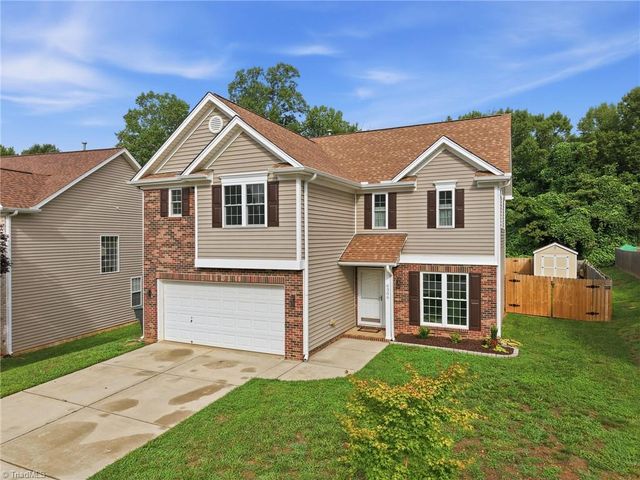 6306 Thornblade Court, Greensboro, NC 27410