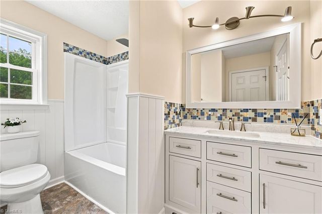 6306 Thornblade Court, Greensboro, NC 27410