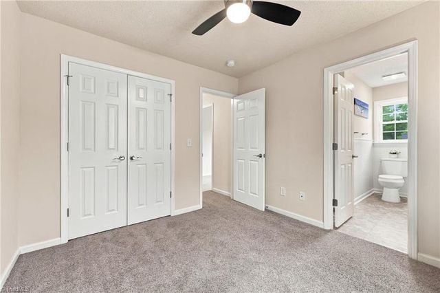 6306 Thornblade Court, Greensboro, NC 27410