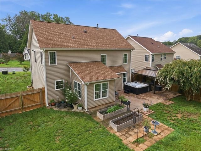 6306 Thornblade Court, Greensboro, NC 27410