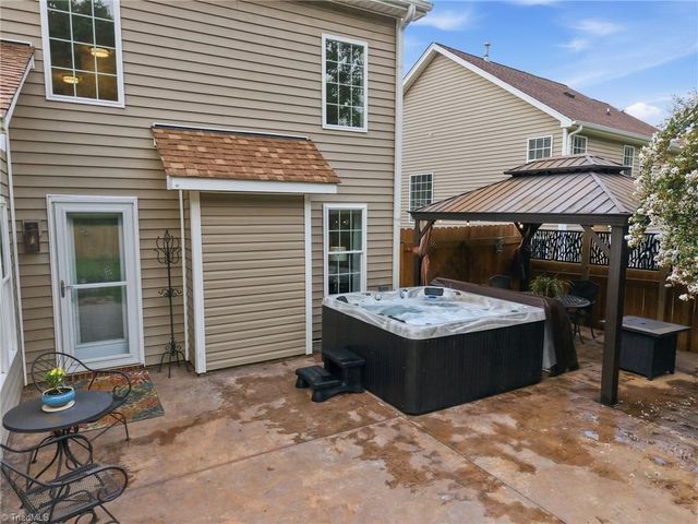 6306 Thornblade Court, Greensboro, NC 27410