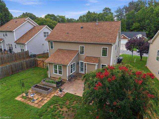 6306 Thornblade Court, Greensboro, NC 27410