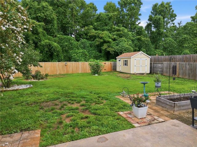 6306 Thornblade Court, Greensboro, NC 27410