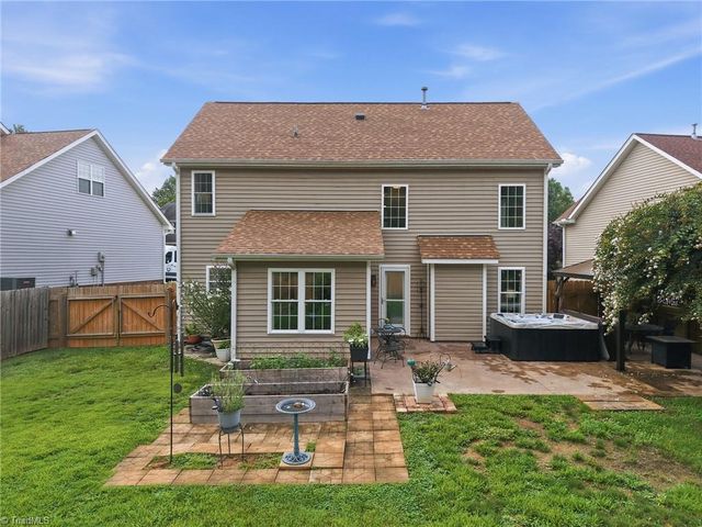 6306 Thornblade Court, Greensboro, NC 27410