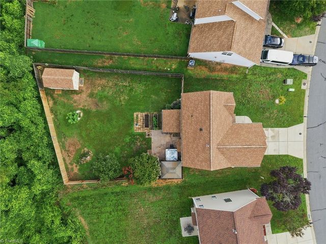 6306 Thornblade Court, Greensboro, NC 27410