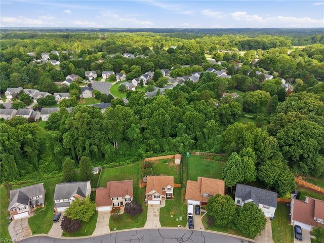 6306 Thornblade Court, Greensboro, NC 27410
