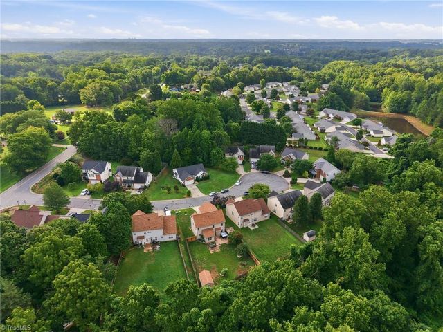 6306 Thornblade Court, Greensboro, NC 27410