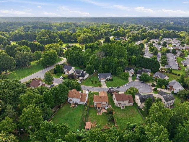 6306 Thornblade Court, Greensboro, NC 27410