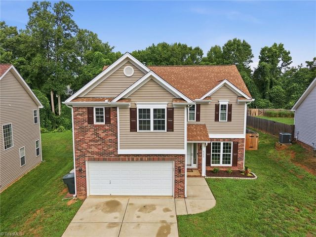 6306 Thornblade Court, Greensboro, NC 27410
