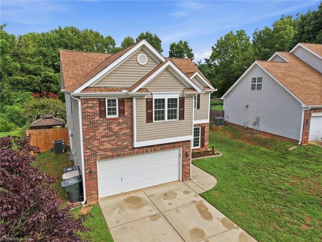 6306 Thornblade Court, Greensboro, NC 27410