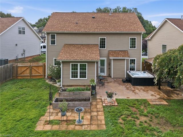 6306 Thornblade Court, Greensboro, NC 27410