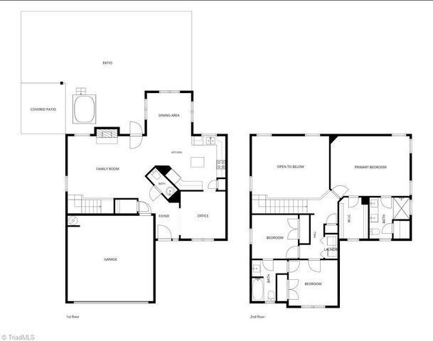 6306 Thornblade Court, Greensboro, NC 27410