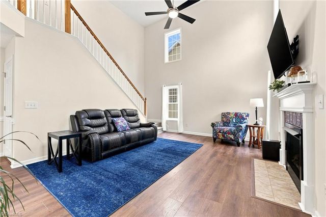 6306 Thornblade Court, Greensboro, NC 27410