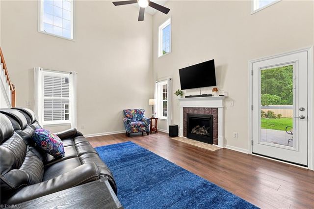 6306 Thornblade Court, Greensboro, NC 27410