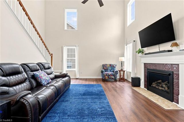 6306 Thornblade Court, Greensboro, NC 27410