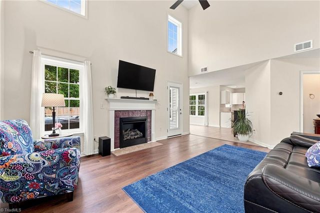 6306 Thornblade Court, Greensboro, NC 27410