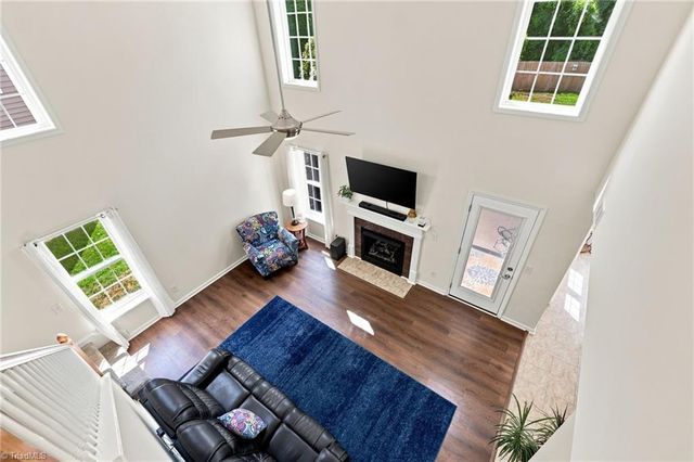 6306 Thornblade Court, Greensboro, NC 27410